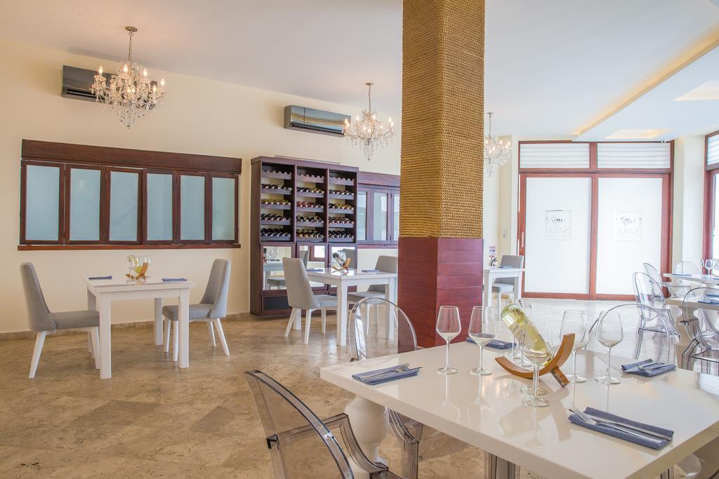 Vistamarina Casa Hotel (Adults Only) Cartagena Eksteriør billede