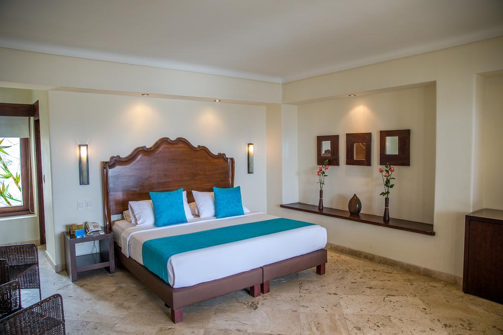 Vistamarina Casa Hotel (Adults Only) Cartagena Eksteriør billede