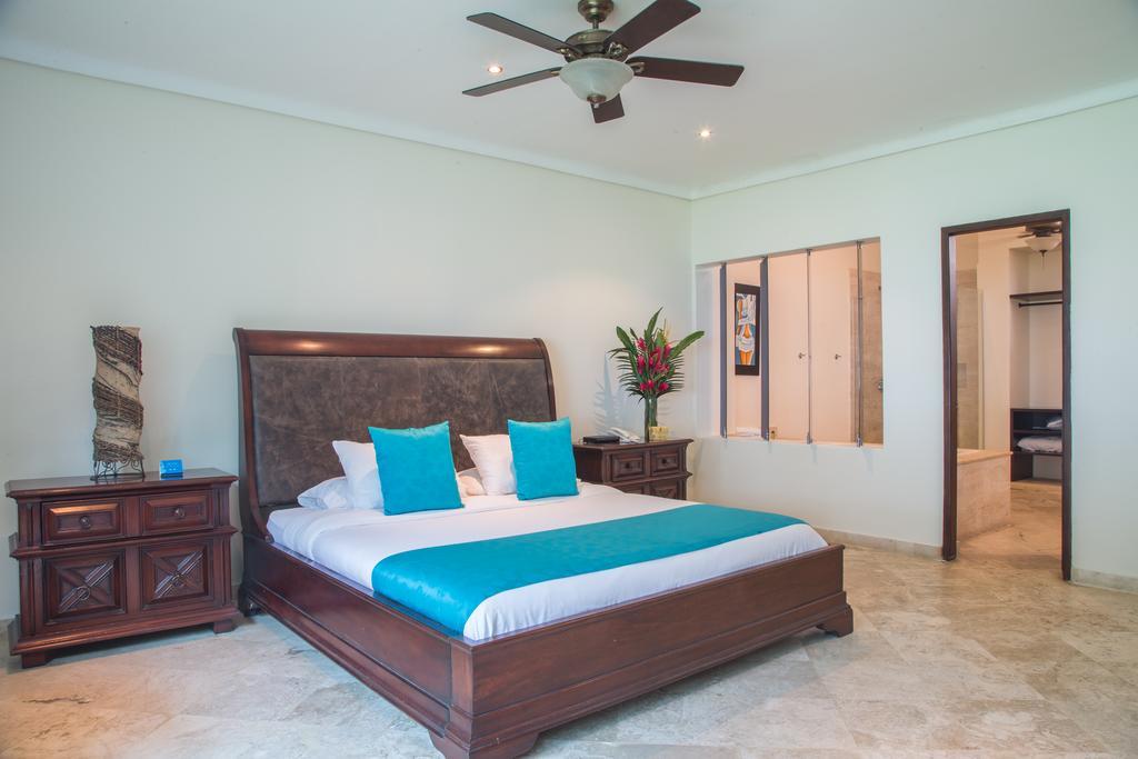 Vistamarina Casa Hotel (Adults Only) Cartagena Eksteriør billede