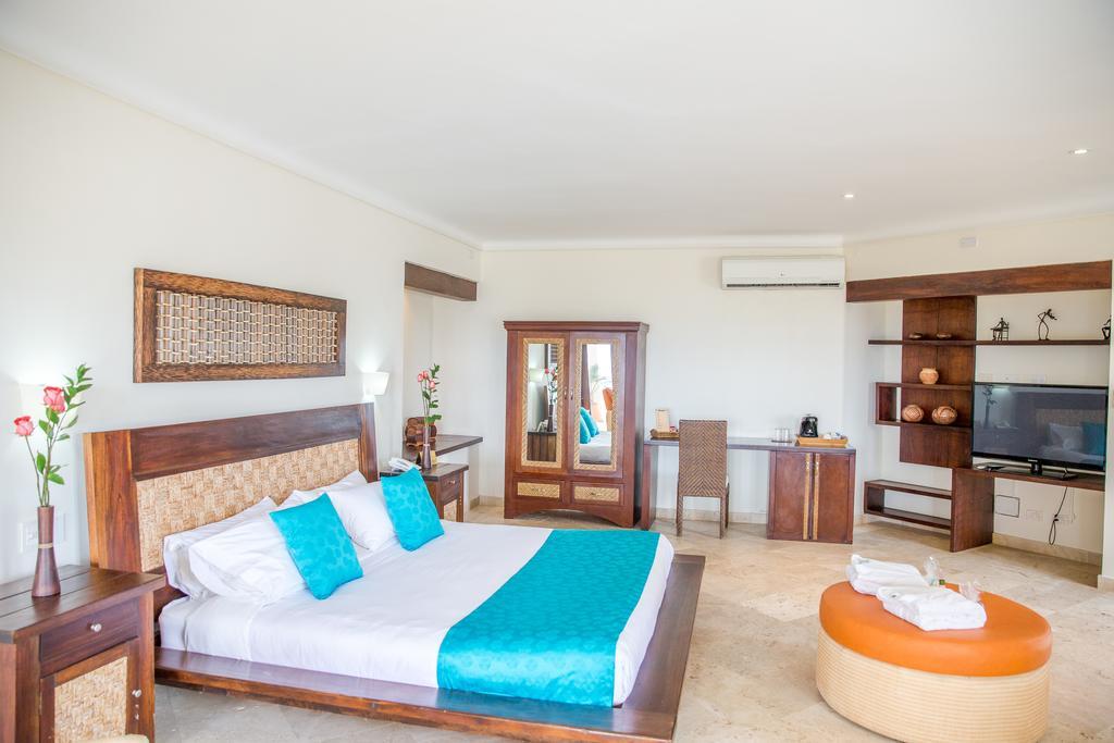 Vistamarina Casa Hotel (Adults Only) Cartagena Eksteriør billede