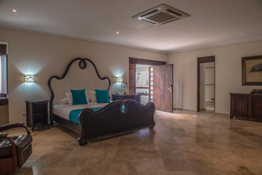 Vistamarina Casa Hotel (Adults Only) Cartagena Eksteriør billede