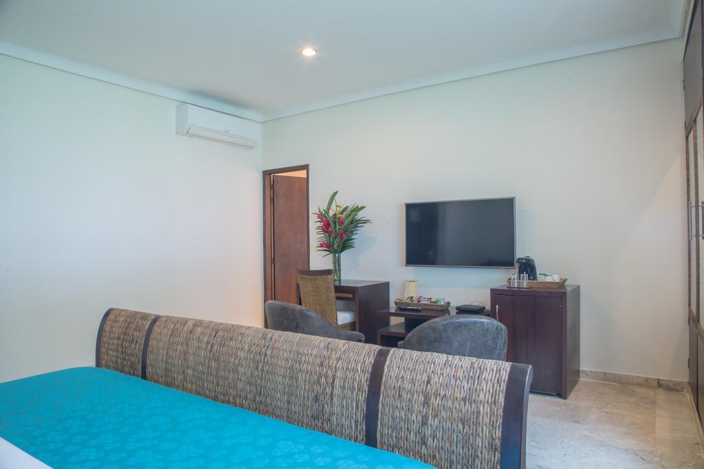 Vistamarina Casa Hotel (Adults Only) Cartagena Eksteriør billede