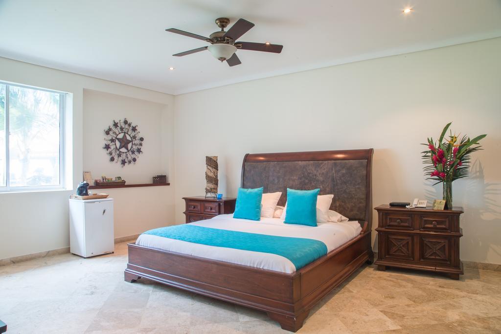 Vistamarina Casa Hotel (Adults Only) Cartagena Eksteriør billede