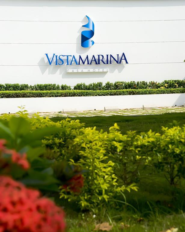 Vistamarina Casa Hotel (Adults Only) Cartagena Eksteriør billede
