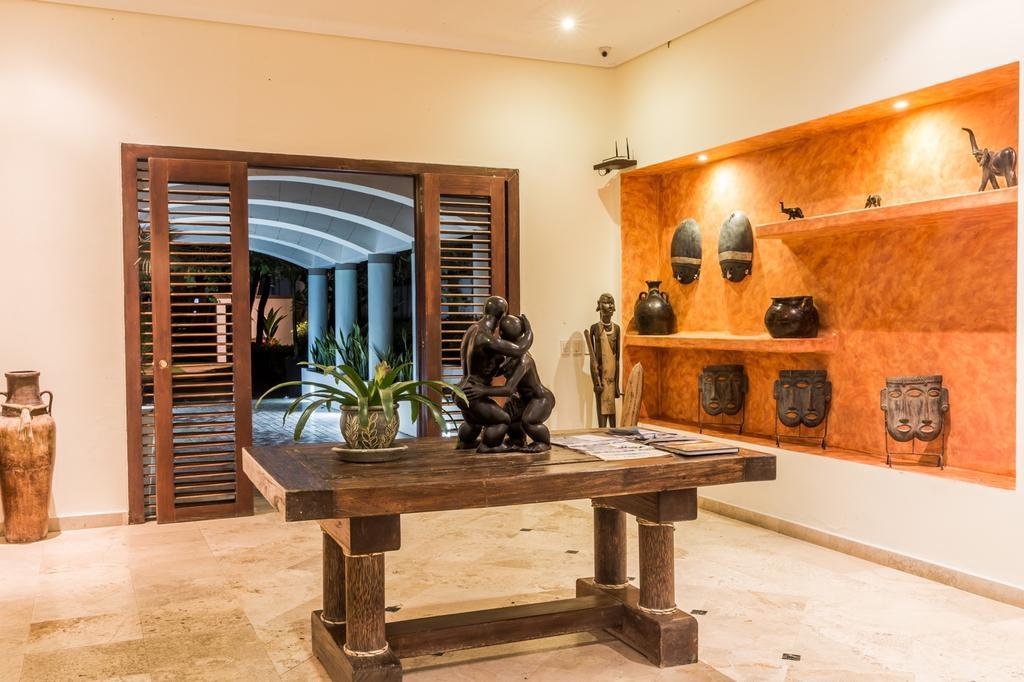 Vistamarina Casa Hotel (Adults Only) Cartagena Eksteriør billede