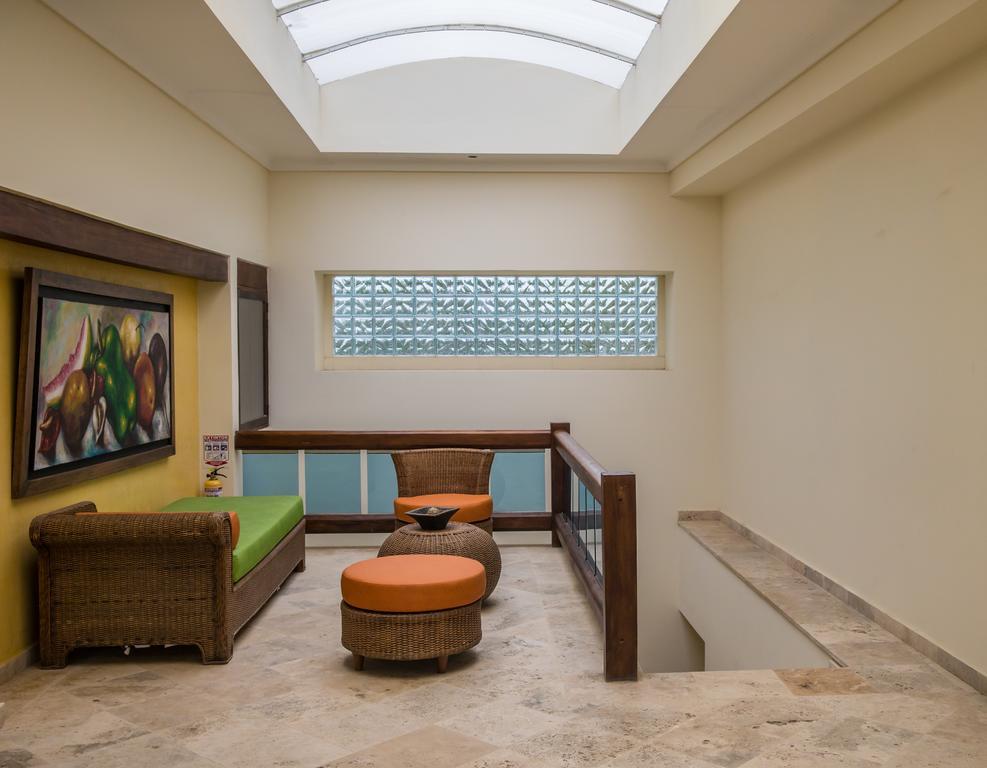 Vistamarina Casa Hotel (Adults Only) Cartagena Eksteriør billede