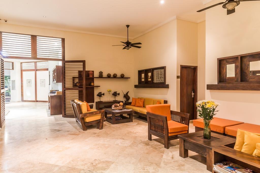 Vistamarina Casa Hotel (Adults Only) Cartagena Eksteriør billede