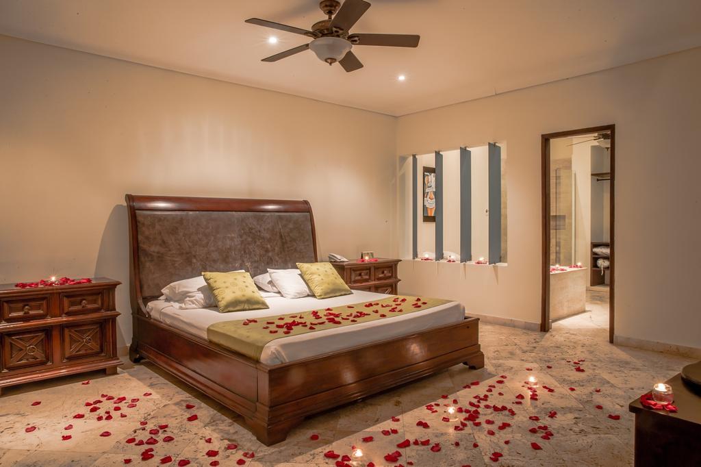Vistamarina Casa Hotel (Adults Only) Cartagena Eksteriør billede