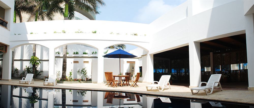 Vistamarina Casa Hotel (Adults Only) Cartagena Eksteriør billede