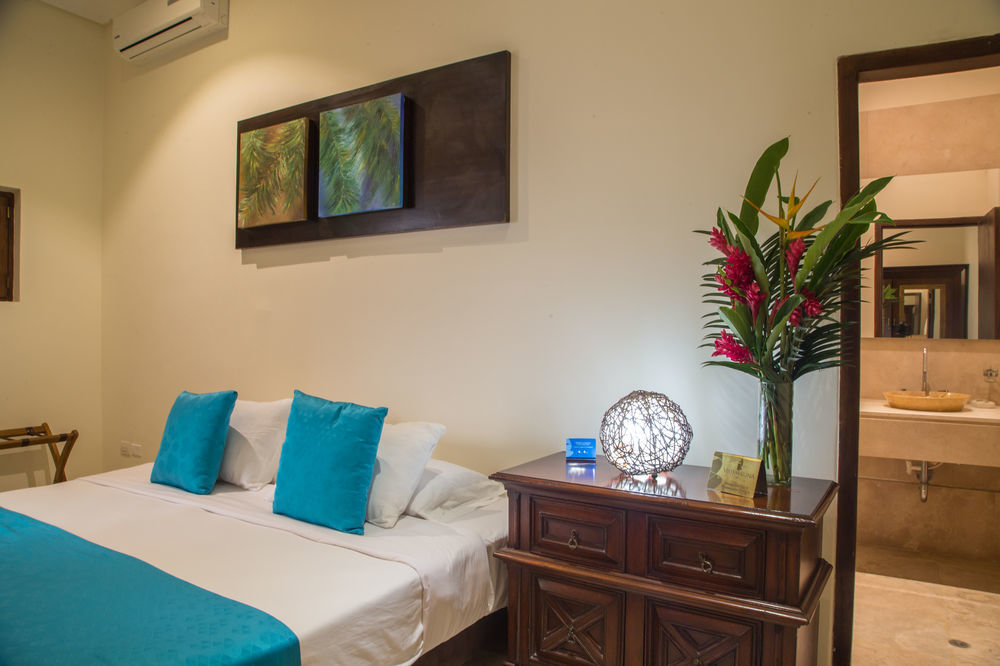 Vistamarina Casa Hotel (Adults Only) Cartagena Eksteriør billede