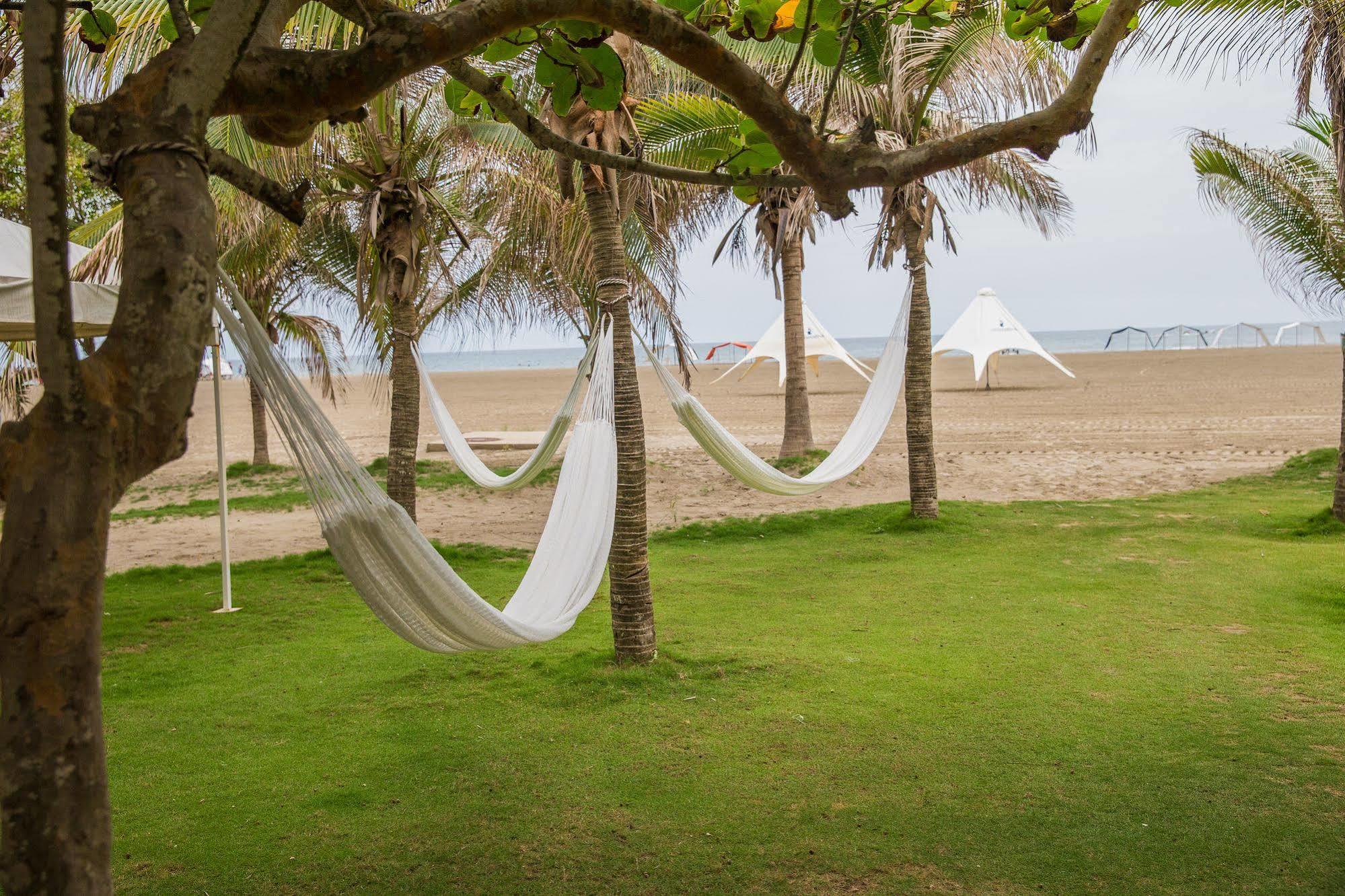 Vistamarina Casa Hotel (Adults Only) Cartagena Eksteriør billede