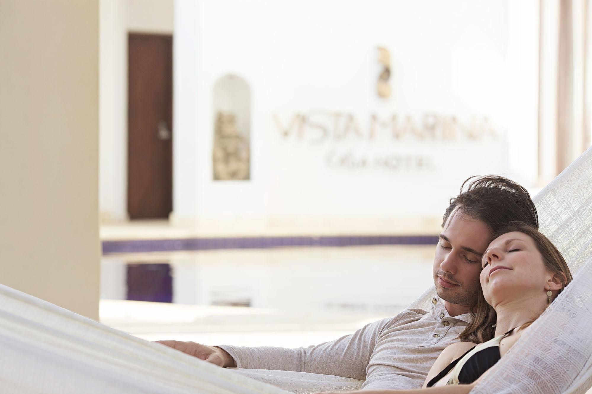 Vistamarina Casa Hotel (Adults Only) Cartagena Eksteriør billede